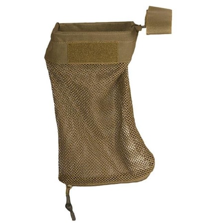Emerald Health Bioceuticals FoxOutdoor 57-998 Tactical Brass Catcher 57-998